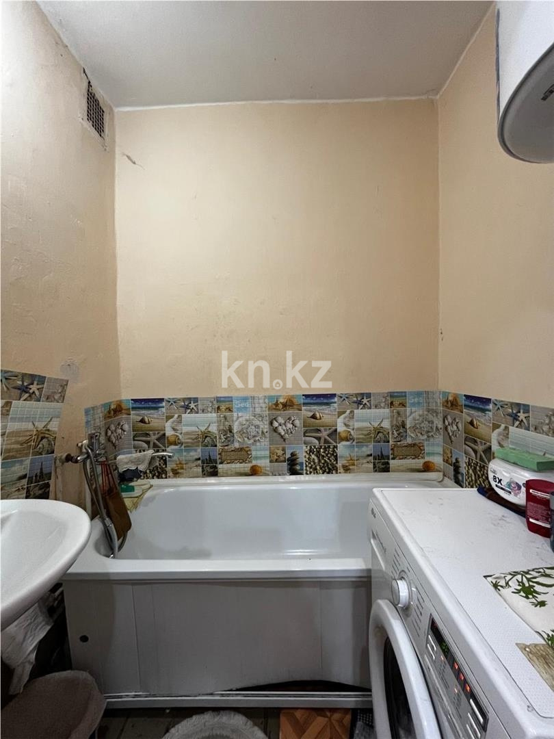 Продажа 2-комнатной квартиры, 53 м² - Продажа недвижимости в Караганде - страница 6 фото 6 из 9