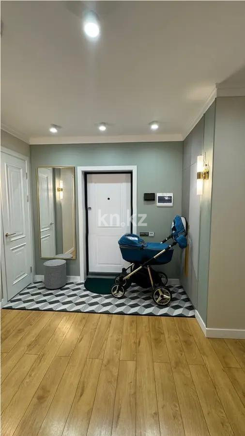 Продажа 2-комнатной квартиры, 75 м² в Алматы - фото 9