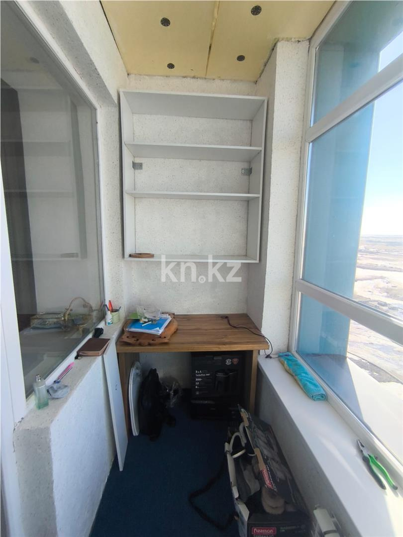 Продажа 2-комнатной квартиры, 57.3 м² - Аренда комнат в Актобе фото 12 из 12