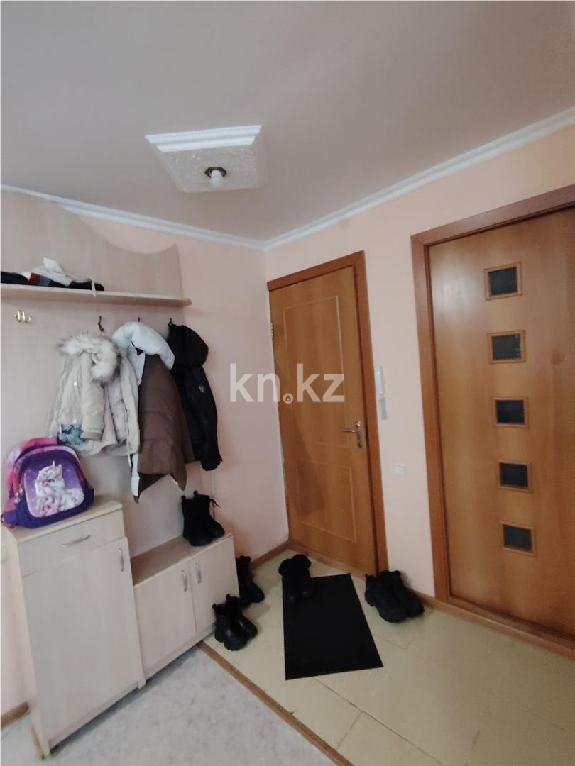 Продажа 4-комнатной квартиры, 64 м² в Караганде - фото 9