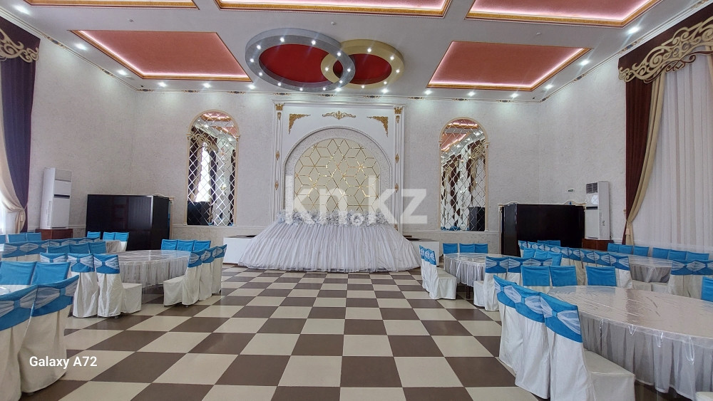 Продажа , 1622 м², Сайрам мкр-н, дом  1111 - Продажа квартир в Шымкенте фото 20 из 31