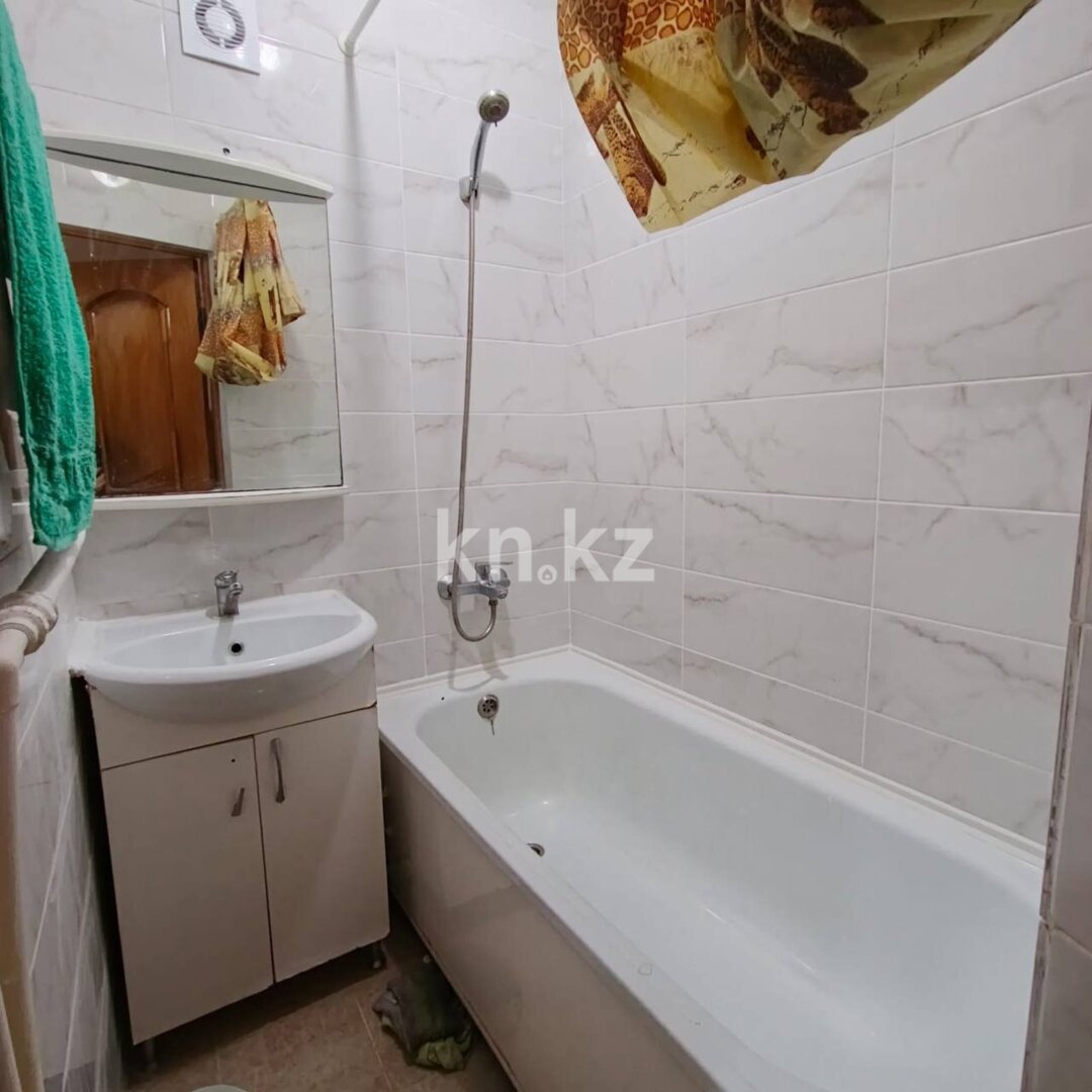 Аренда 2-комнатной квартиры, 48 м² в Астане - фото 9