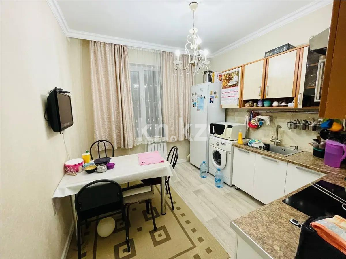 Продажа 1-комнатной квартиры, 42 м², ул. Сатпаева, дом  25 - Продажа квартир в Астане фото 2 из 3