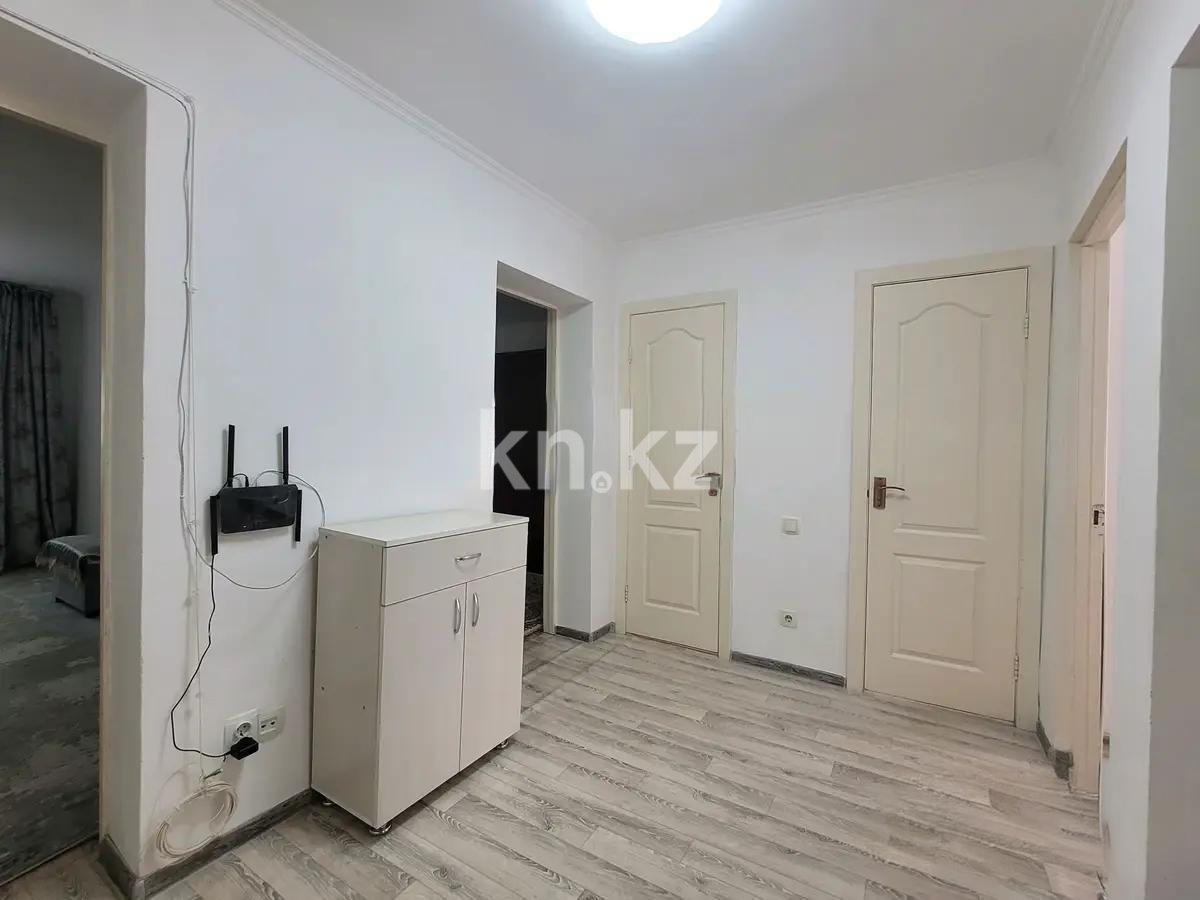 Продажа 3-комнатной квартиры, 60 м² - Продажа квартир в Астане фото 5 из 6