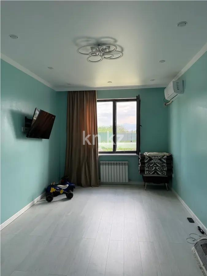 Продажа 2-комнатной квартиры, 43 м², ул. Жалайыр, дом  44/2 - Продажа  двухкомнатных квартир в новостройках Алматы фото 1 из 2
