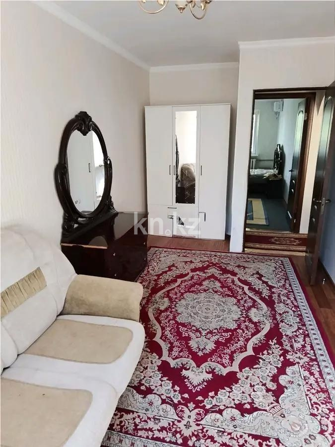 Продажа 3-комнатной квартиры, 58.1 м² - Продажа трехкомнатных квартир от собственников в Казахстане фото 2 из 3