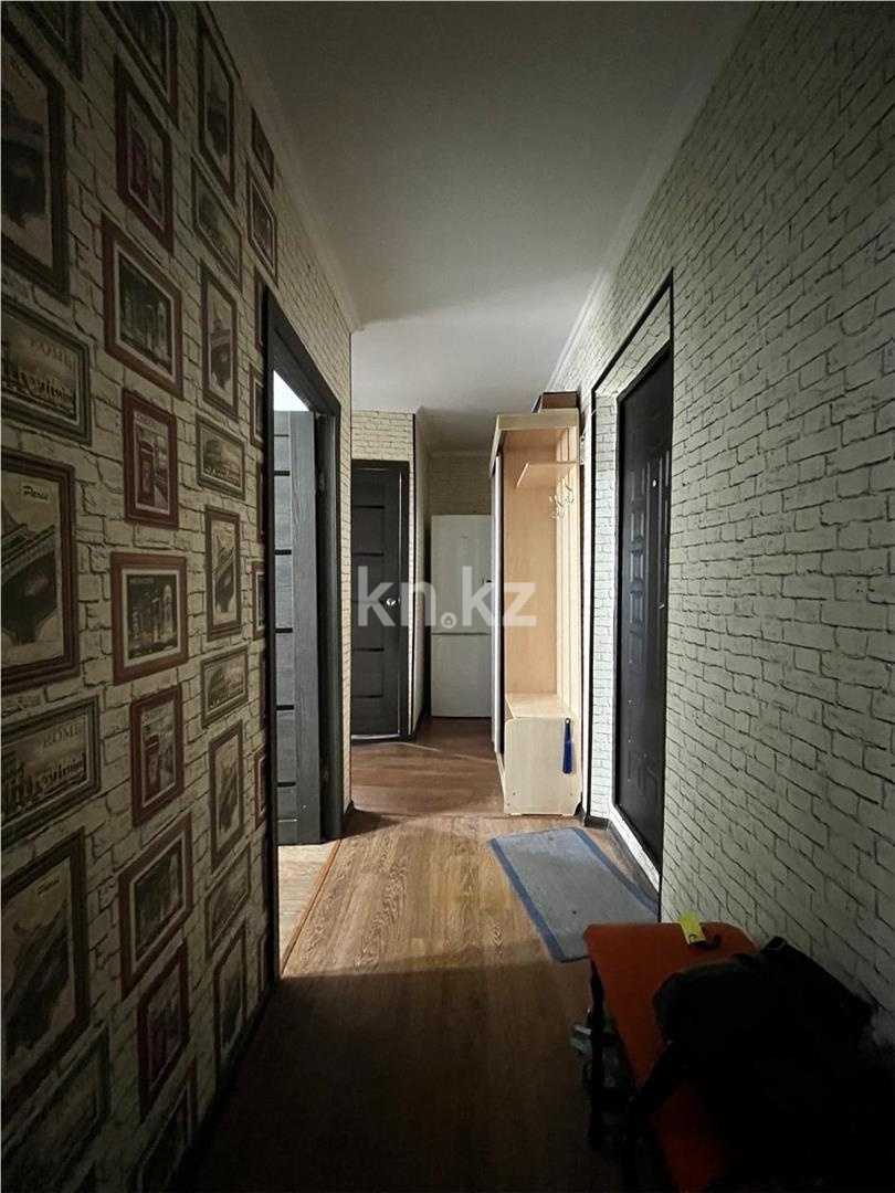Продажа 2-комнатной квартиры, 45 м² - Продажа двухкомнатных квартир в Майкудуке Караганды - страница 9 фото 9 из 11