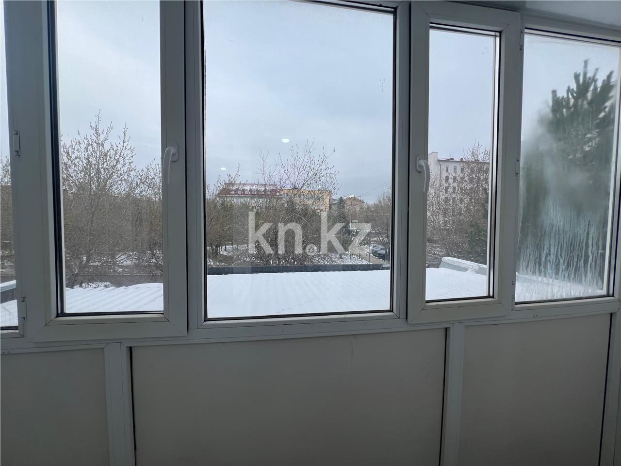 Продажа 1-комнатной квартиры, 33 м² - Продажа квартир в Городе Караганды фото 3 из 7