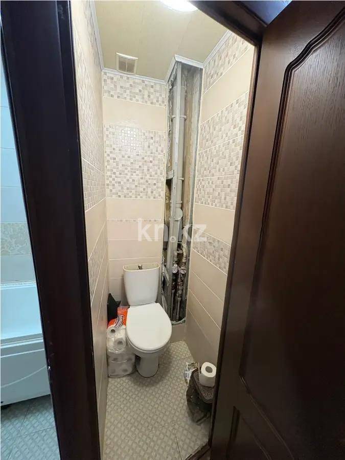 Продажа 3-комнатной квартиры, 59.5 м², ул. Досмухамедова, дом  71 - Продажа  трехкомнатных квартир в Алматы без посредников фото 6 из 7