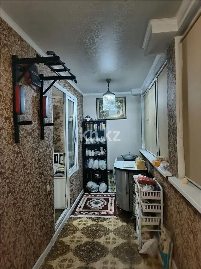 Продажа 1-комнатной квартиры, 53 м² - Продажа однокомнатных квартир от собственников в Алматы - страница 2 фото 8 из 8