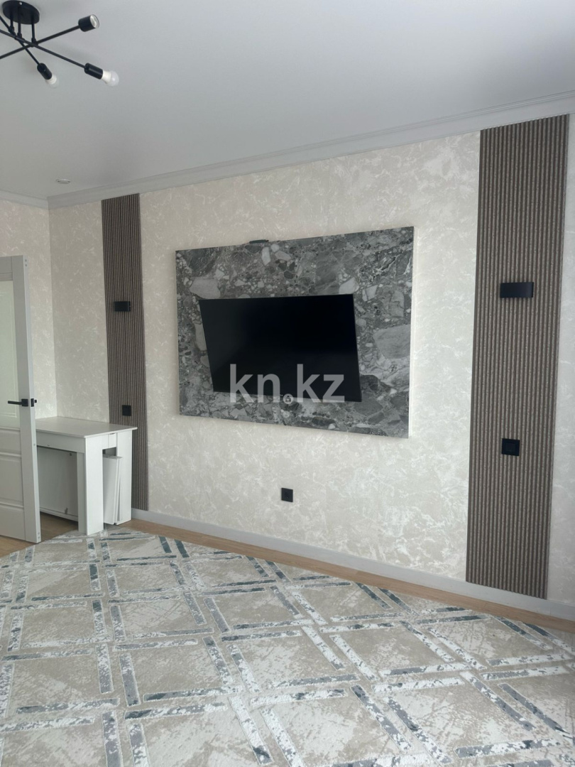 Продажа 3-комнатной квартиры, 86 м², ул. Академическая, дом  9/10 - Продажа квартир в новостройках Караганды фото 2 из 12