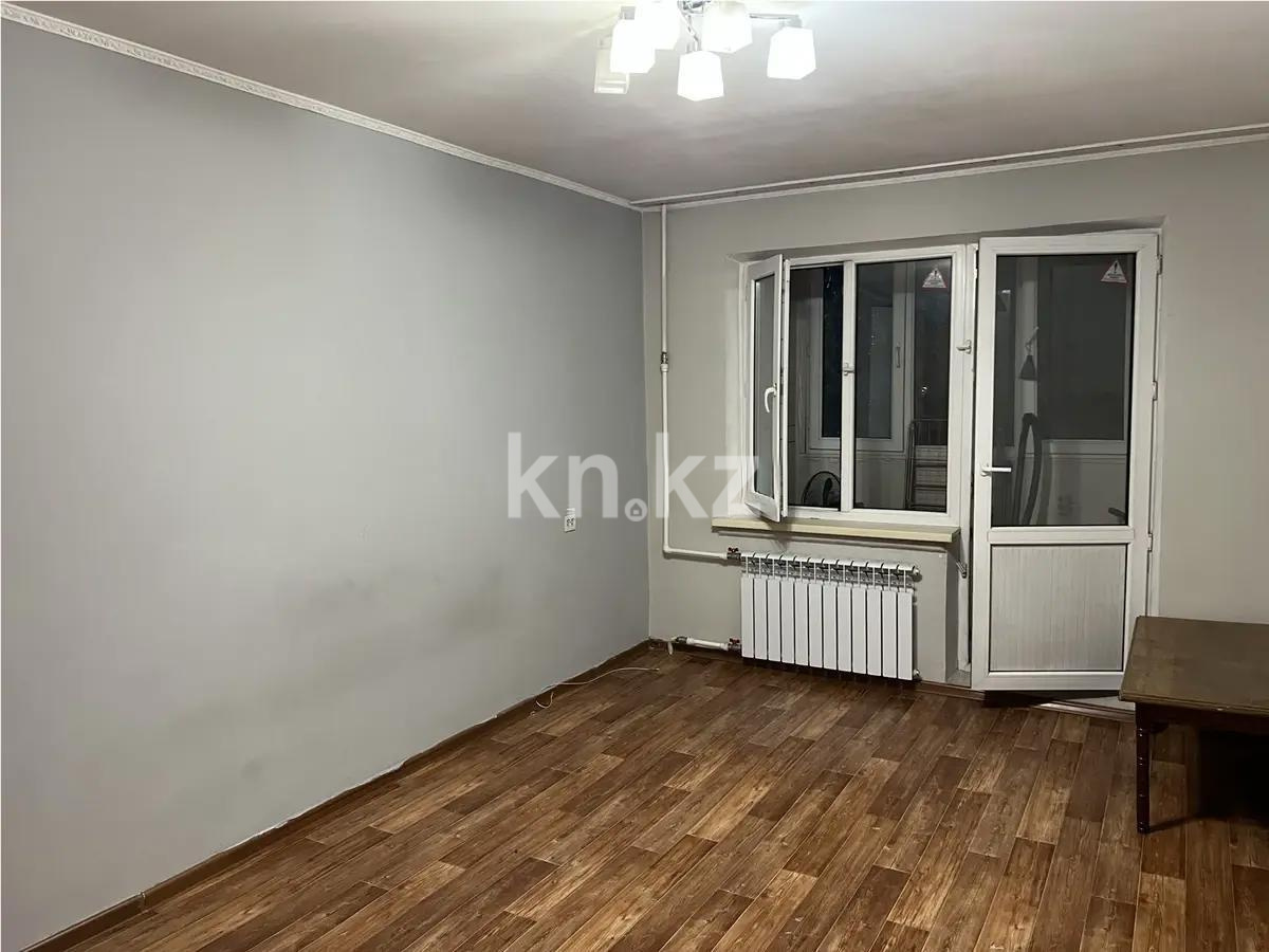 Продажа 1-комнатной квартиры, 35 м² - Продажа однокомнатных квартир в Бостандыкском р-не Алматы - страница 3 фото 1 из 4