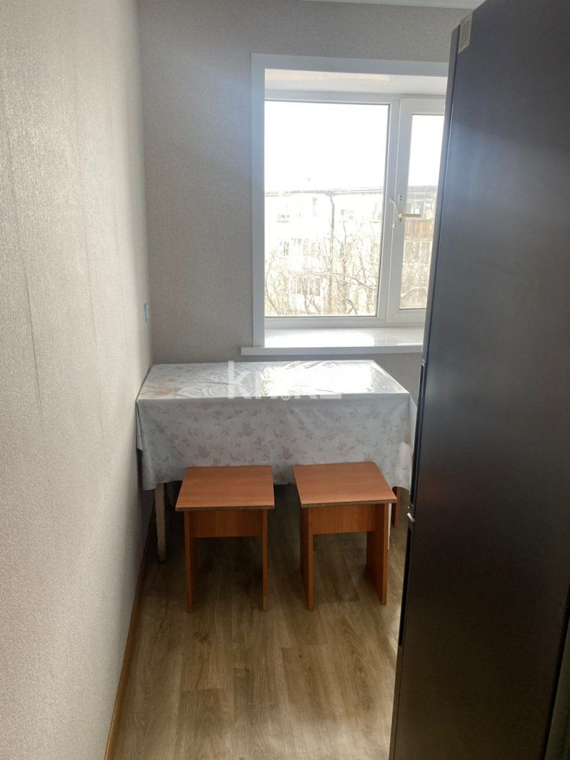 Продажа 1-комнатной квартиры, 32 м², пр. Н. Абдирова, дом  54 - Продажа  однокомнатных квартир в Караганде с фото фото 8 из 12