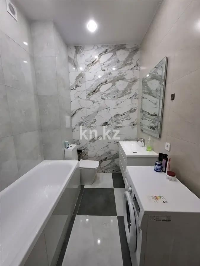 Продажа 2-комнатной квартиры, 37 м², ул. А-52, дом  8/1 в Астане - фото 3