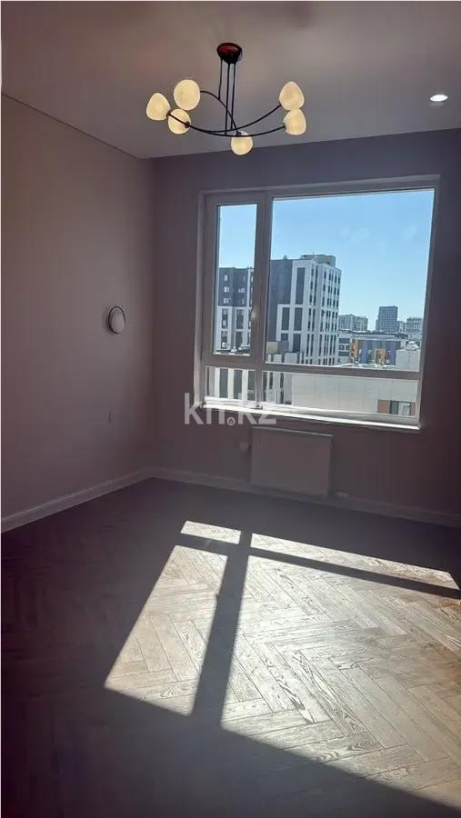 Продажа 4-комнатной квартиры, 110 м² - Продажа  четырехкомнатных квартир в новостройках Астаны - страница 2 фото 5 из 5