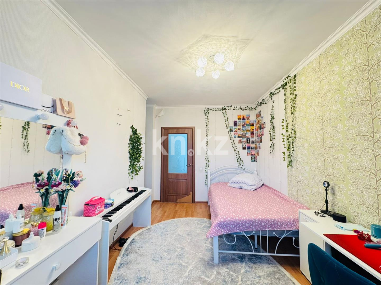 Продажа 4-комнатной квартиры, 104 м², ул. Сарайшык в Астане - фото 4