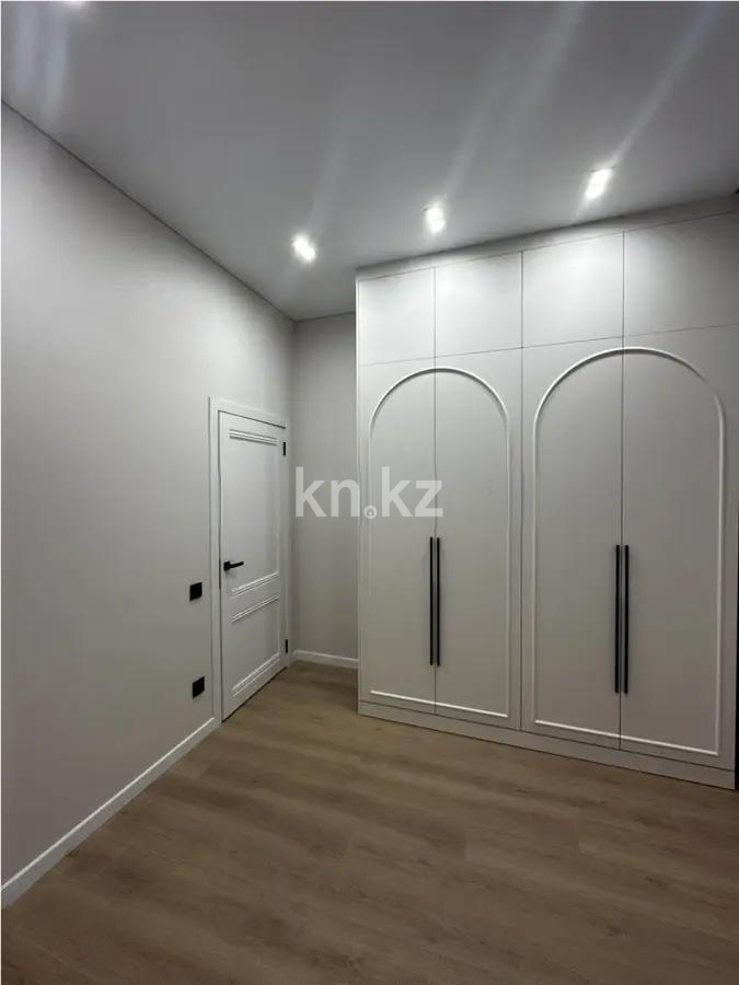 Продажа 2-комнатной квартиры, 36 м², ул. Жошы хана, дом  13 - Продажа недвижимости в Казахстане фото 2 из 4