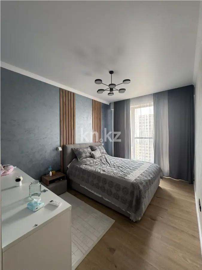 Продажа 3-комнатной квартиры, 98.6 м² в Алматы - фото 2