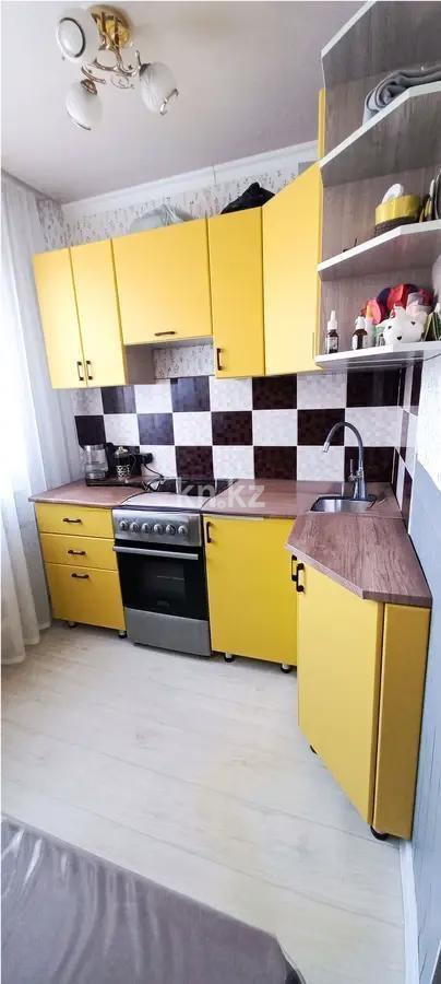 Продажа 1-комнатной квартиры, 31 м² в Темиртау - фото 2