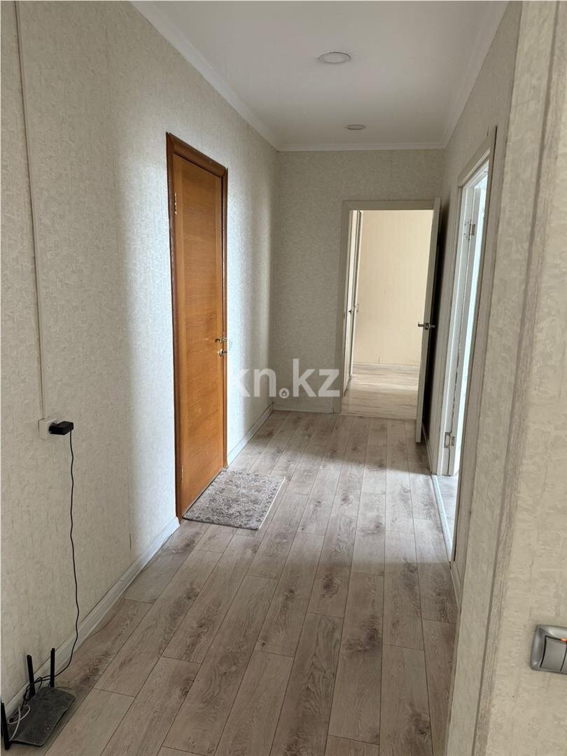 Продажа 2-комнатной квартиры, 54 м² в Караганде - фото 11