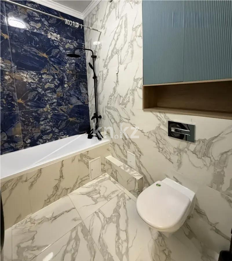 Продажа 2-комнатной квартиры, 40 м² в Астане - фото 4