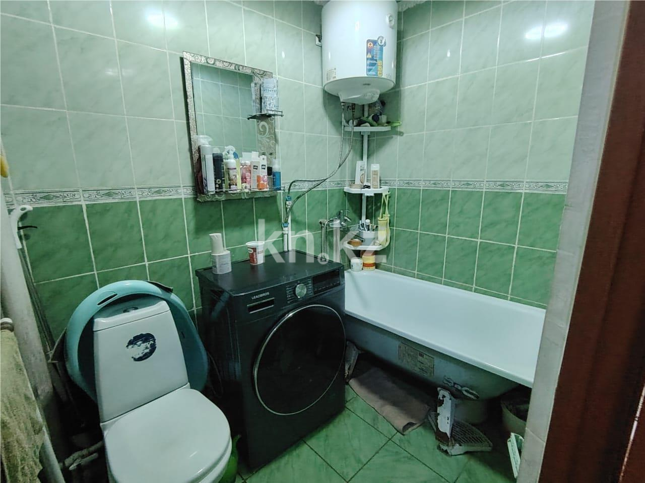 Продажа 4-комнатной квартиры, 61 м², ул. Байсеитовой в Темиртау - фото 12