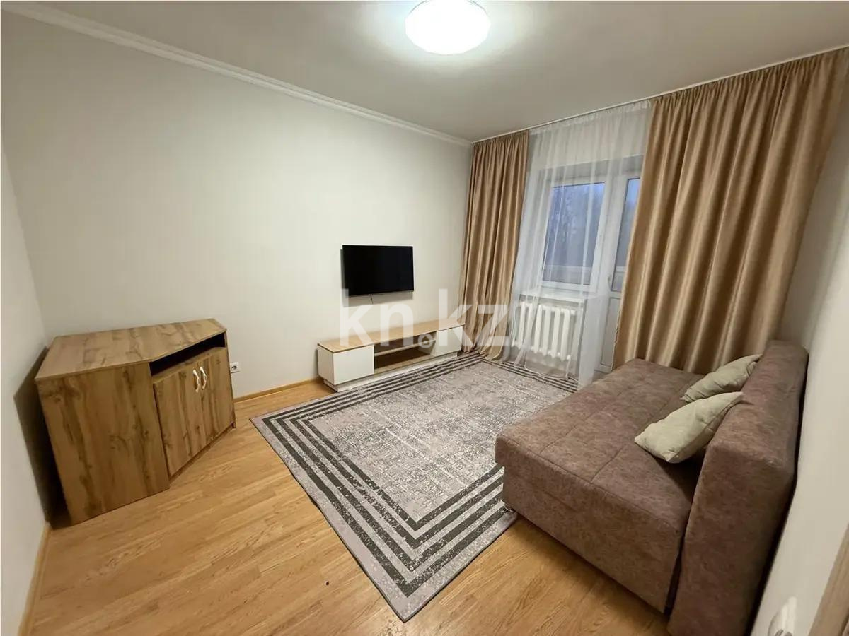 Продажа 1-комнатной квартиры, 31.9 м² - Продажа однокомнатных квартир в Астане - страница 3 фото 1 из 4