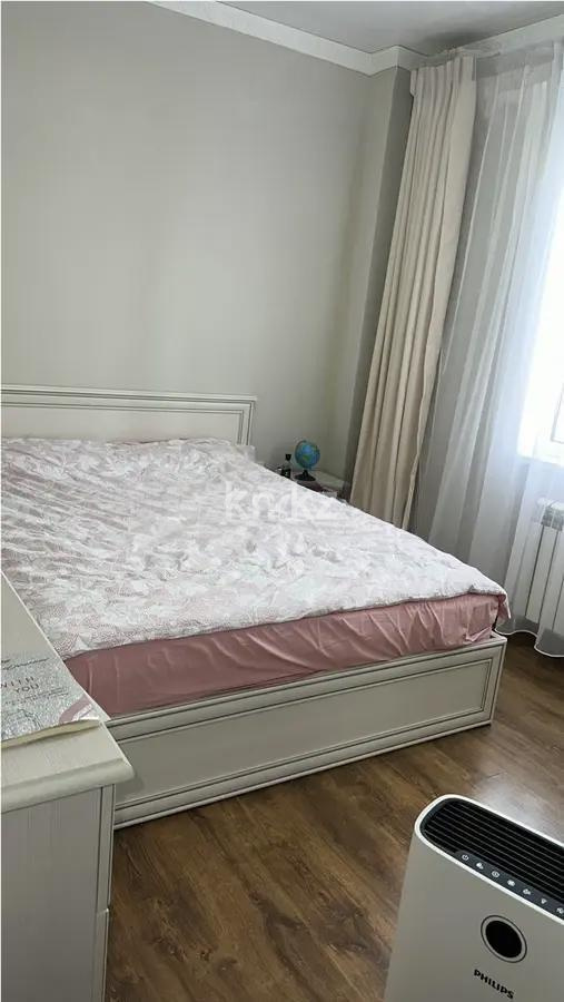 Продажа 2-комнатной квартиры, 52 м² - Недвижимость в Алматы - страница 3 фото 2 из 10