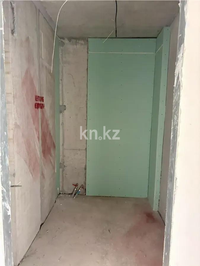 Продажа 1-комнатной квартиры, 37.03 м² в Алматы - фото 3