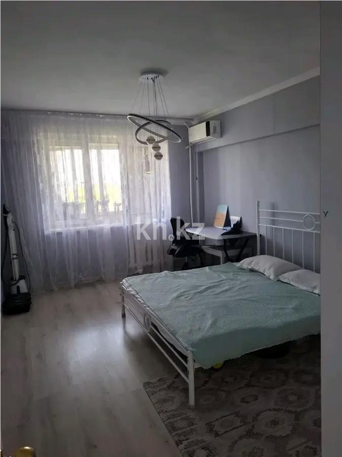 Продажа 4-комнатной квартиры, 93 м² - Продажа квартир в Турксибском р-не Алматы фото 2 из 7
