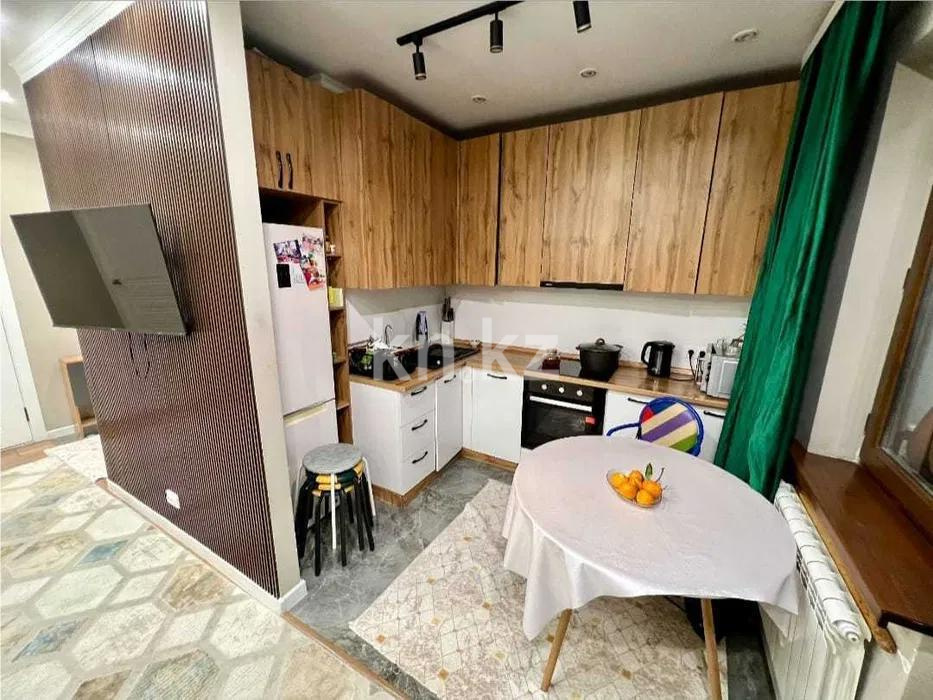 Продажа 3-комнатной квартиры, 70 м², ул. Кунаева, дом  15/1 - Продажа  трехкомнатных квартир в Алматы фото 4 из 7