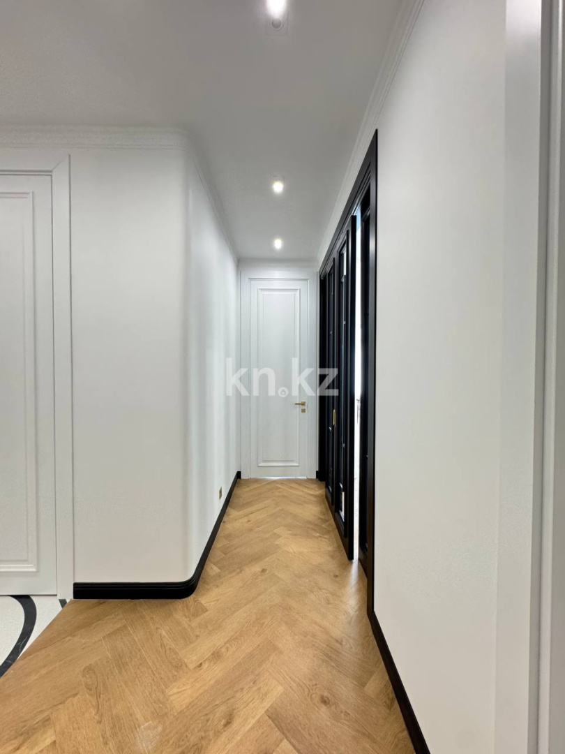 Продажа 4-комнатной квартиры, 96 м² - Продажа квартир в Казахстане - страница 19 фото 26 из 36