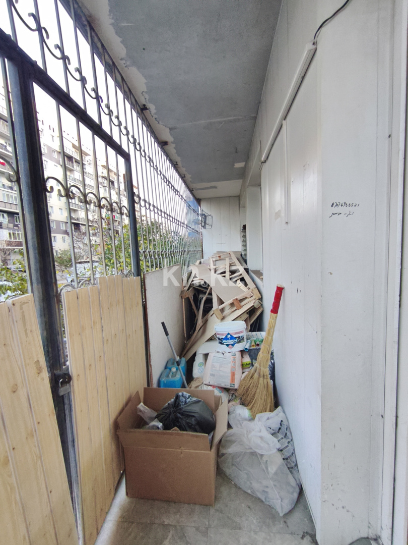 Аренда , ул. Асыл Арман, дом  12 в Алматы - фото 4