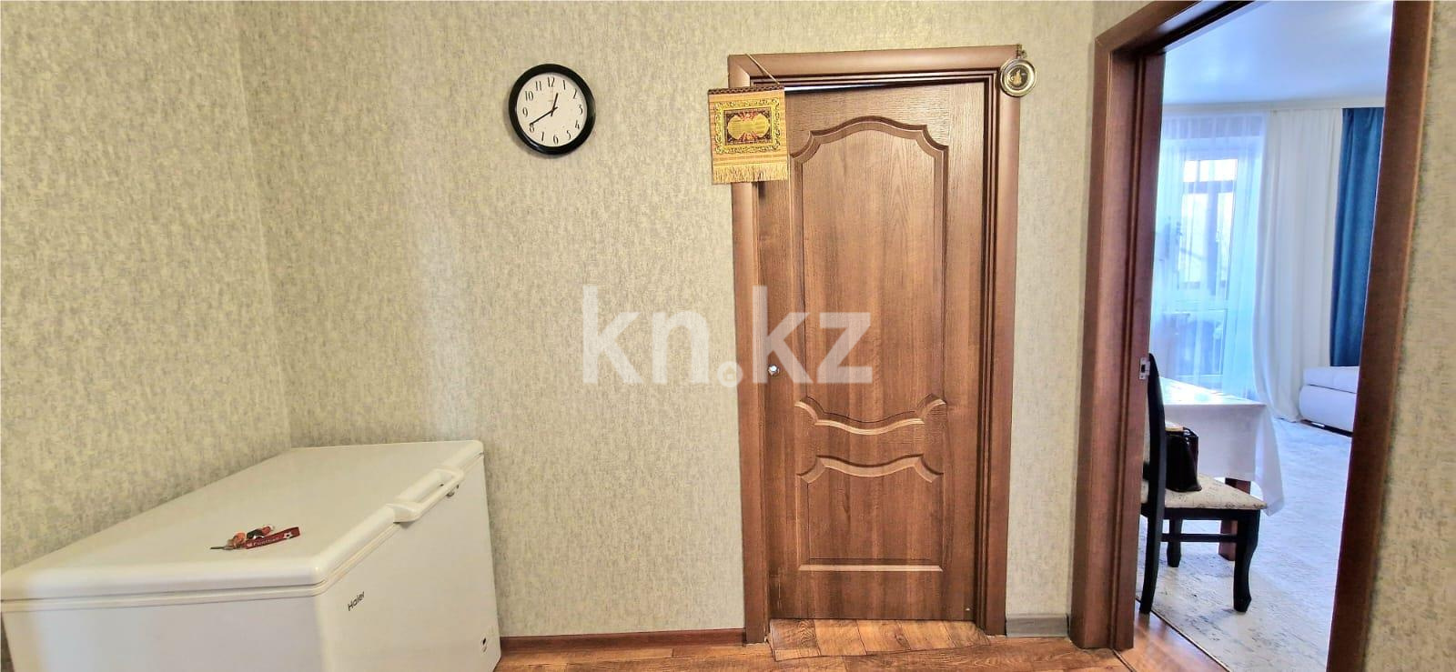 Продажа 3-комнатной квартиры, 64 м² - Продажа квартир в Казахстане - страница 33 фото 11 из 18