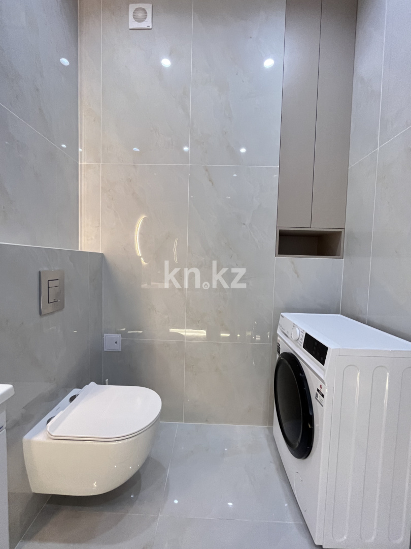 Аренда 1-комнатной квартиры, 39 м² в Астане - фото 18