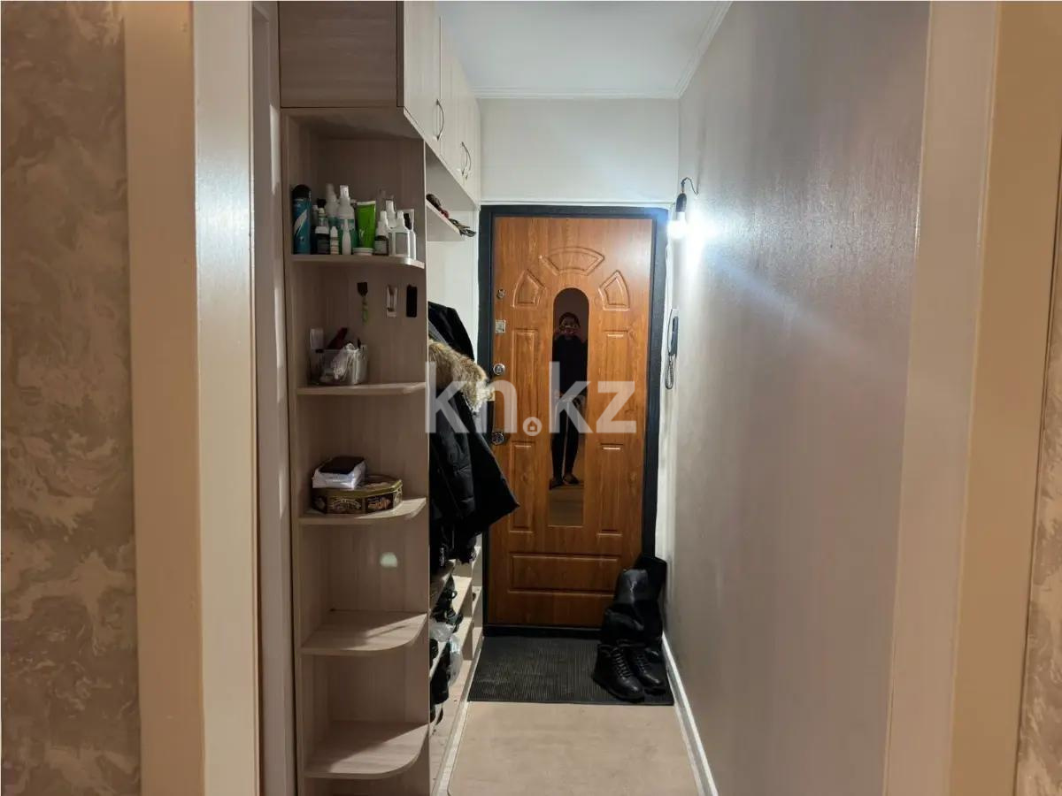 Продажа 3-комнатной квартиры, 59 м² - Продажа недвижимости в Алматы фото 6 из 6