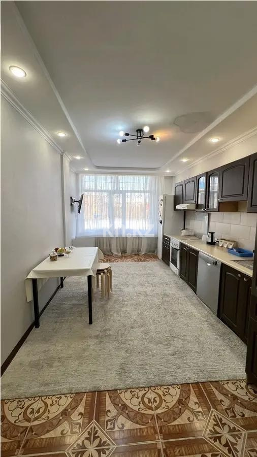 Продажа 3-комнатной квартиры, 85 м² - Продажа трехкомнатных квартир в монолитно-каркасном доме в Астане фото 7 из 9