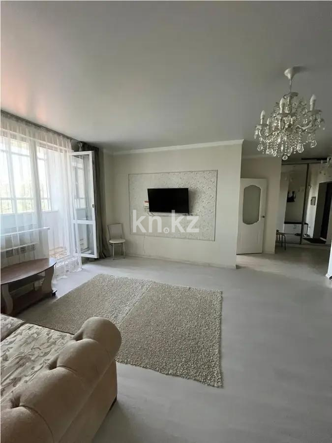 Продажа 2-комнатной квартиры, 75 м² - Продажа двухкомнатных квартир от собственников в Караганде фото 3 из 10