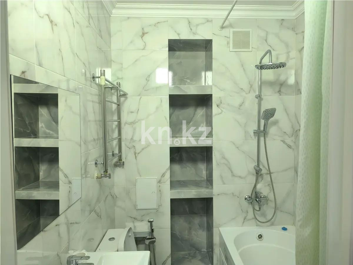 Продажа 1-комнатной квартиры, 41 м² - Продажа квартир в новостройках Астаны без посредников с фото - страница 46 фото 3 из 3