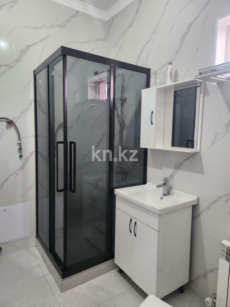 Продажа 3-комнатного дома, 72 м², ул. Багратиона, дом  23/4 - Продажа квартир в Алматы фото 7 из 10