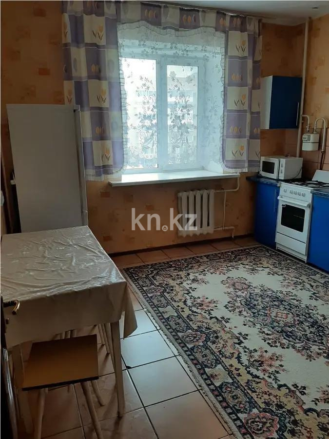 Продажа 1-комнатной квартиры, 50 м², ул. Куйши Дина, дом  26 - Продажа  однокомнатных квартир в Астане фото 2 из 4