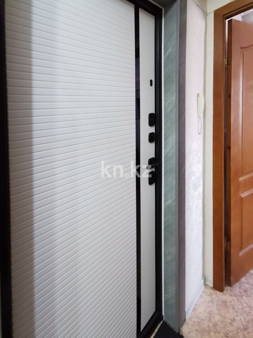 Аренда 2-комнатной квартиры, 45 м² - Аренда квартир помесячно в Алматы фото 26 из 35