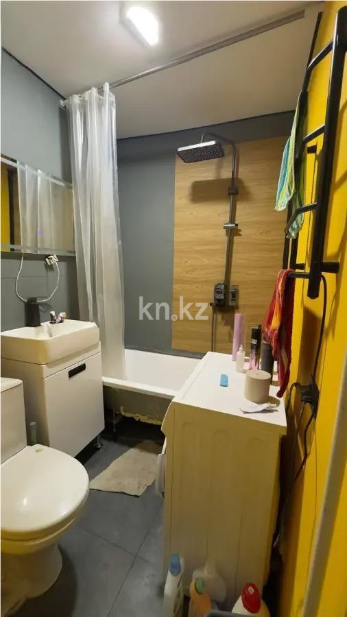 Продажа 3-комнатной квартиры, 43 м² в Караганде - фото 5