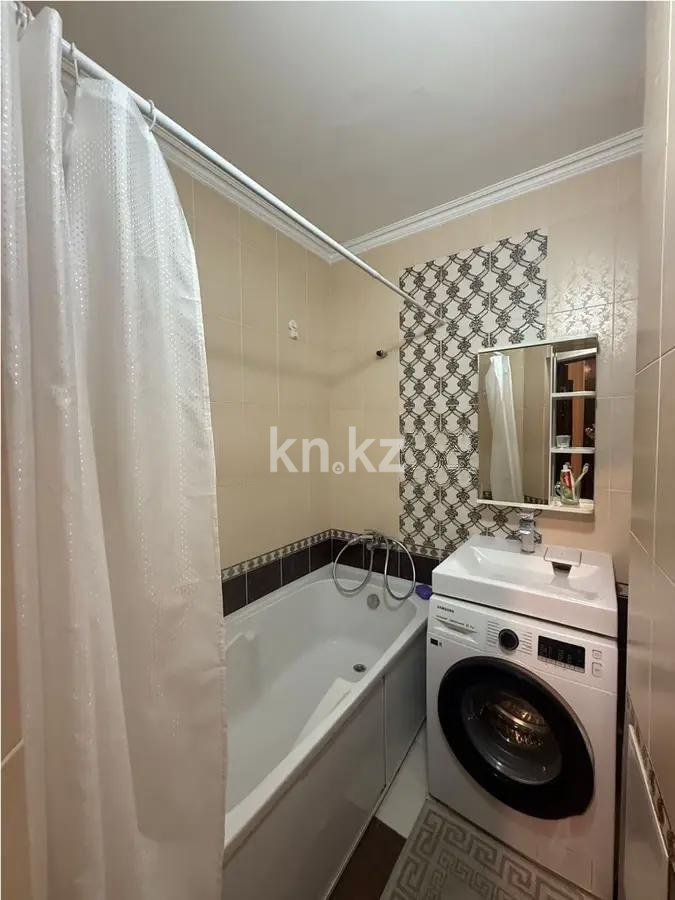 Продажа 1-комнатной квартиры, 45 м² - Продажа квартир в р-не Есиль Астаны - страница 6 фото 3 из 5