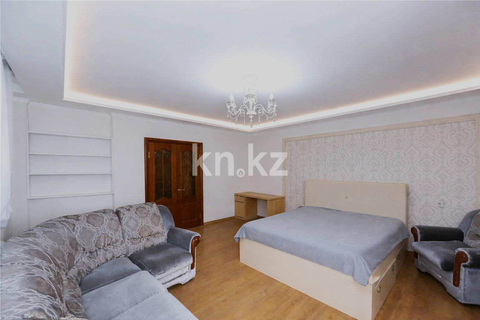 Продажа 2-комнатной квартиры, 63.4 м² в Астане - фото 5