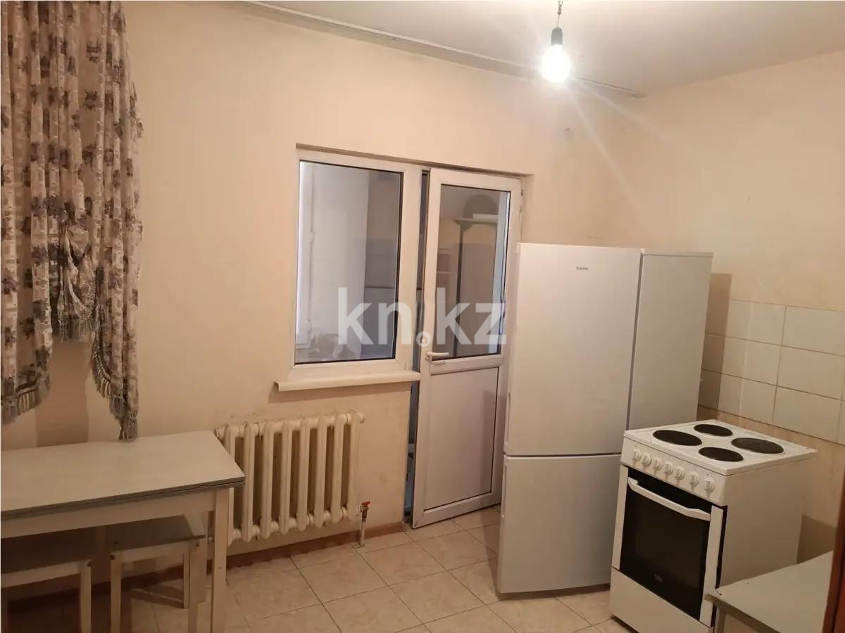 Продажа 1-комнатной квартиры, 42 м², ул. Кобыланды батыра, дом  7 в Астане - фото 2