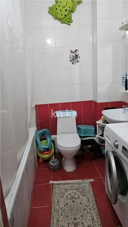 Продажа 1-комнатной квартиры, 42 м² в Астане - фото 3