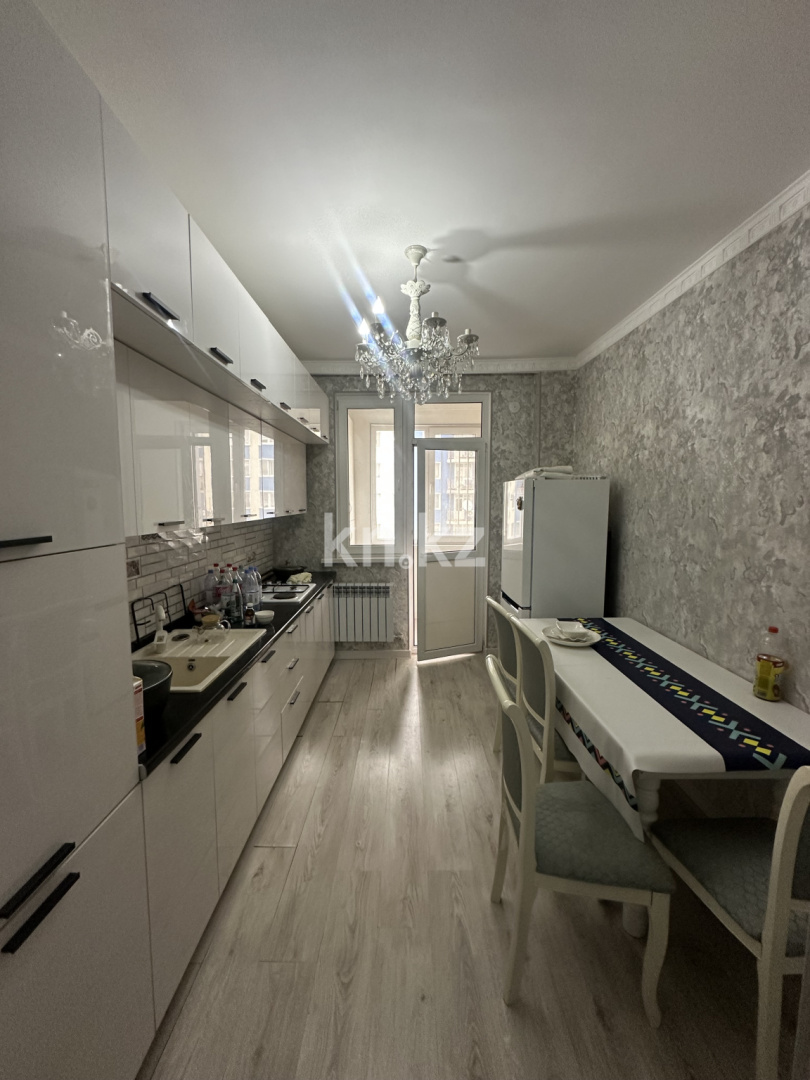 Продажа 2-комнатной квартиры, 67.3 м² - Продажа квартир в Каратауском р-не Шымкента фото 5 из 15