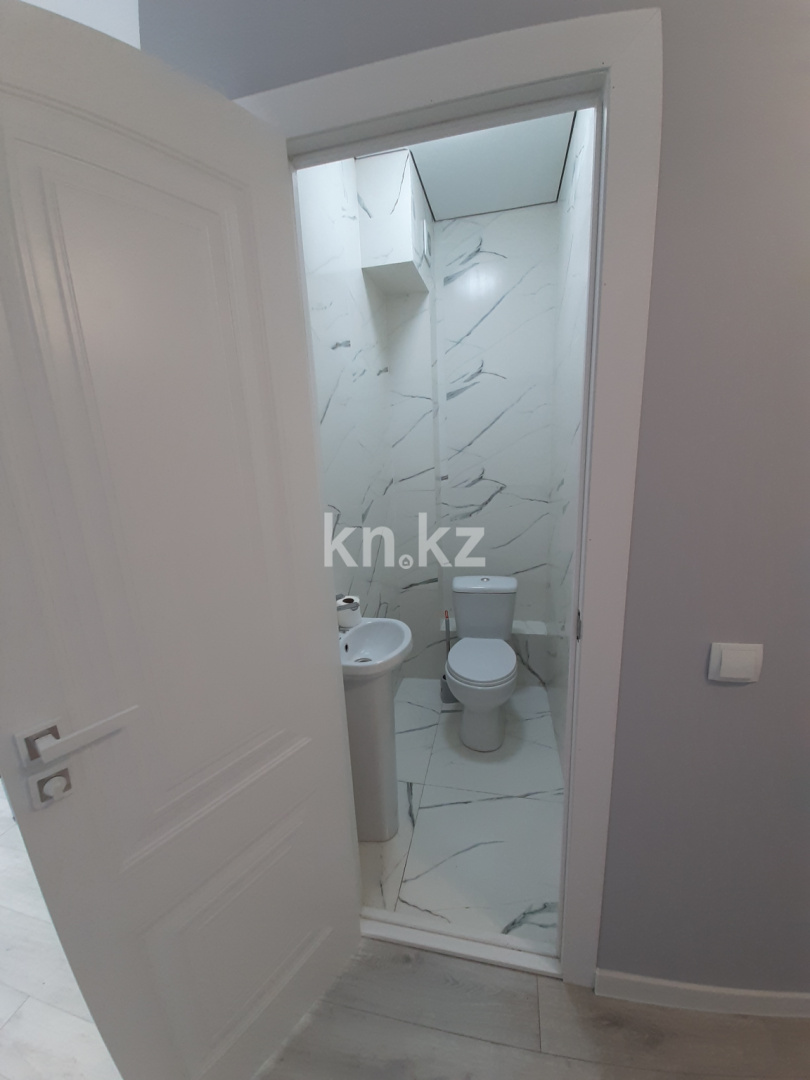 Продажа 1-комнатной квартиры, 44 м² в Алматы - фото 5