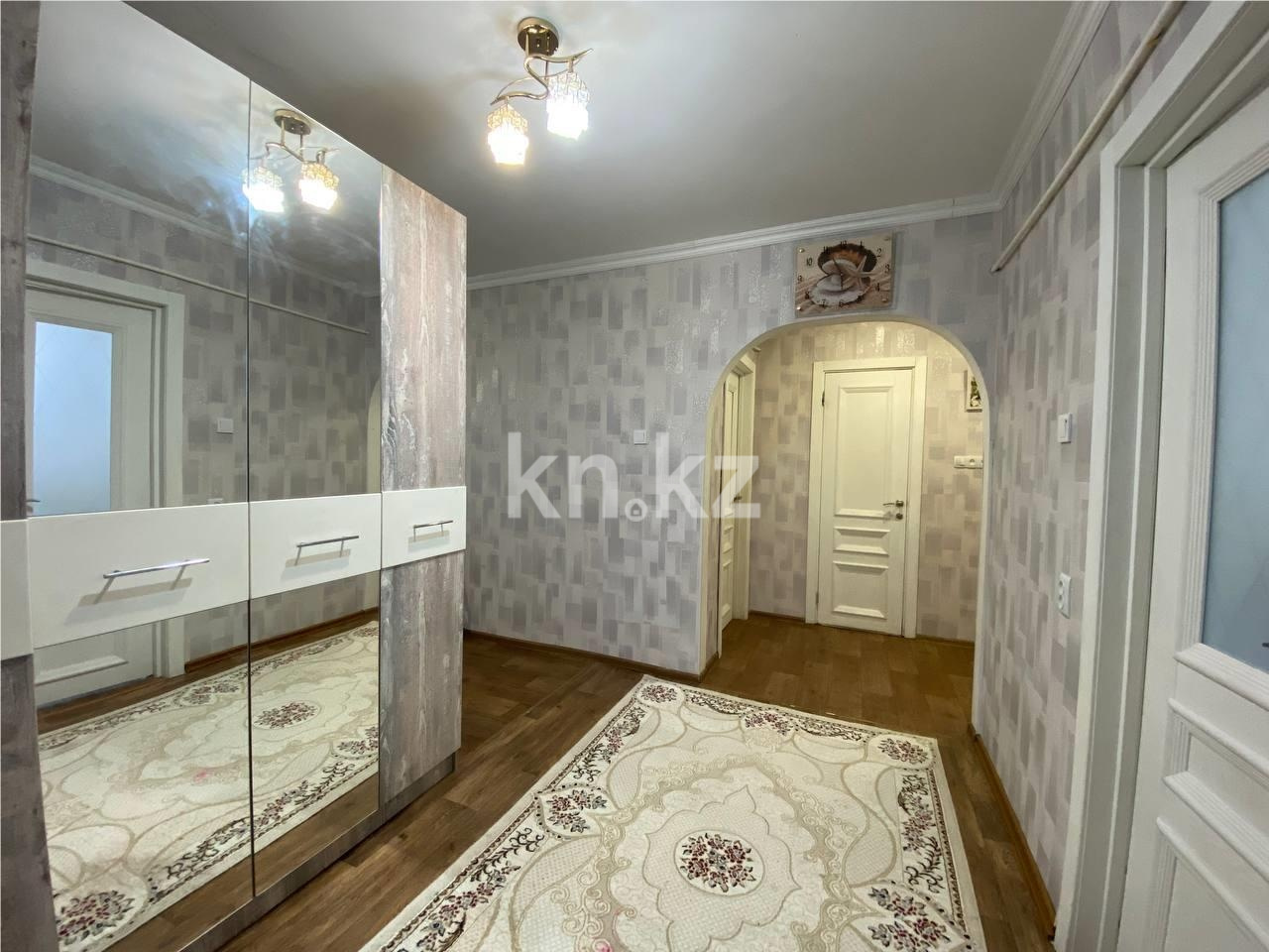 Продажа 3-комнатной квартиры, 74 м² в Темиртау - фото 13
